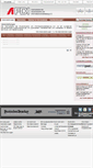 Mobile Screenshot of fdi-ev.de